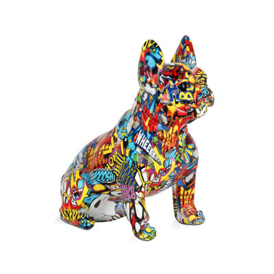 Darlicia Animals Figurines & Sculptures