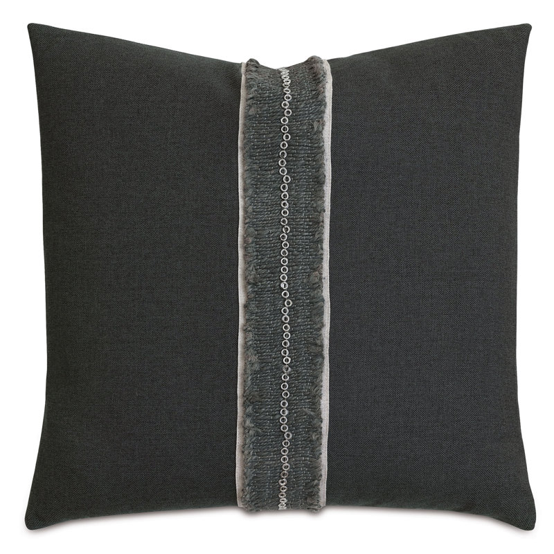Modesta Pillow Cover & Insert, 22" x 22"