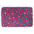 Bleu clair / blanc / rouge