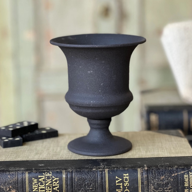 Elegance Urn Vase 5.5"