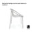 Ringo Patio Chair-67527301