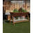 Box Flower Stand