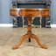 Table de bout en bois massif