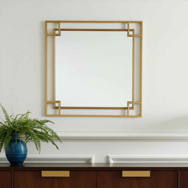 Miroir d'appoint 22 po