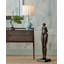 The Tall Empress Bronze