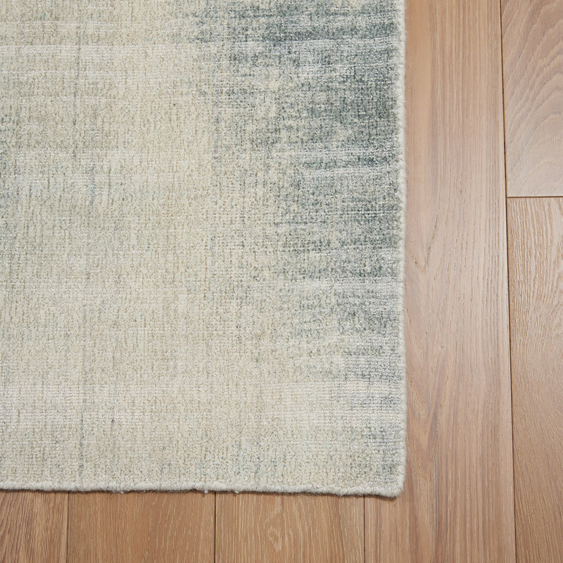 Cloudy Day Rug-6' X 9', Rectangle 6' x 9'