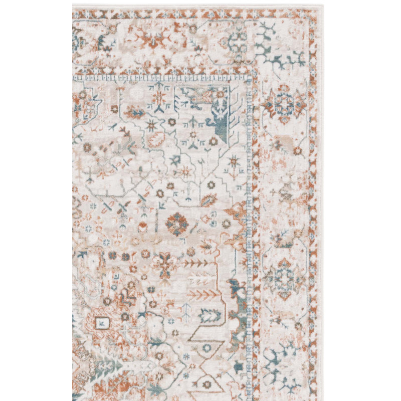 Tapis performance Brighton Martha Stewart, Rectangle 6 pi x 9 pi