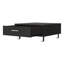Table basse 24 po avec tiroir Kabul-1685513187
