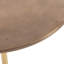 Fitz End Table