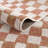 Briawood Checkered Beige Area Rug-645841698