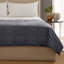 Couverture lestée avec perles de verre Kathy Ireland Home-1316809586-1316809587-1316809868
