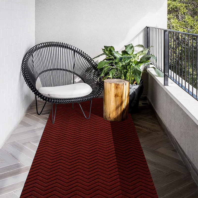 Tapis de couloir utilitaire de tailles personnalisées - (très long jusqu'à 82 pi) - Tapis d'entrée antidérapant et couloir pour usage résidentiel / commercial