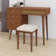 Ensemble de meuble-lavabo rétro bohémien Home