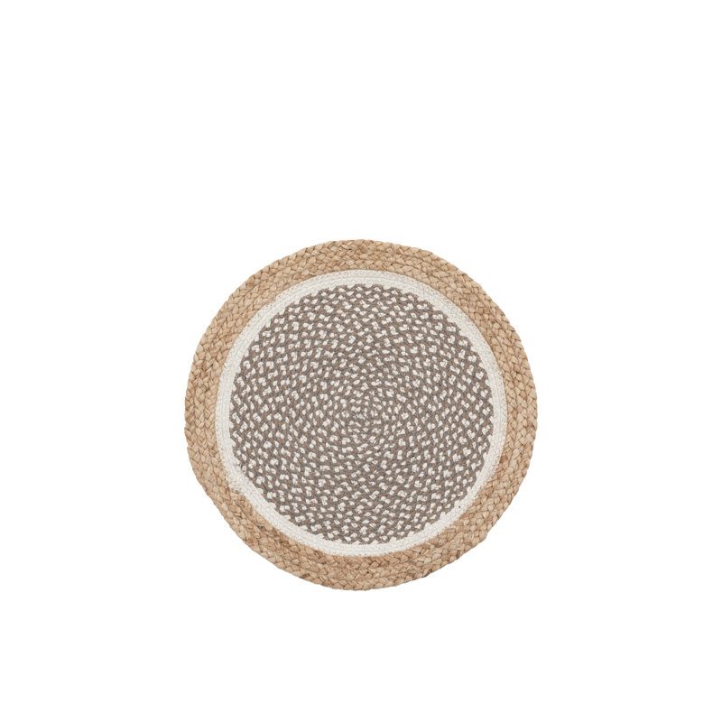 Admirim Cotton / Jute Placemat