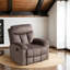  Fauteuil inclinable manuel 35 po-2120291343