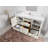 Aberdeen 60'' Single Bathroom Vanity with Quartz Top