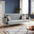 Grey Fireproof Sponge selected
