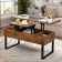 Allyssia Lift Top Coffee Table