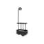 Fatboy® Jolly Trolley - Anthracite