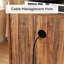 Record Player Stand