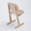 KufenKarl Solid Wood Dining Chair-91134593