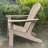 All-Weather  Poly/Resin Adirondack Chair (Set Of  4)-1684557546