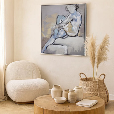 Iamo Painting Print