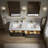 Enivo 60" Vanity With Quartz Countertop, Sink And Hardware Included-68710104