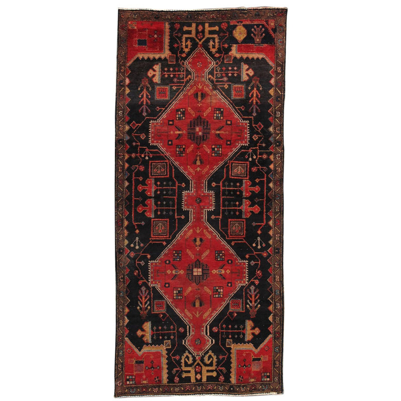 One-of-a-Kind Area Rug