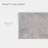 Soft Absorbent Chenille Bath Mat Rug with Anti-Skid Rubber Backing-114161763-114161772