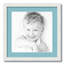 Cadre pour photo simple 14 po x 14 po en bois mat-70804234