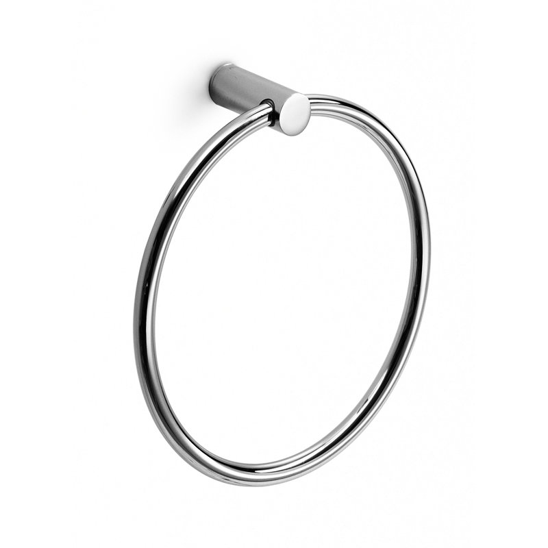 Picola Wall Mounted Towel Ring