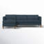 Canapé modulaire 2 pièces Clifford-1099094220-1119813319