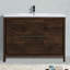 Ensemble de meuble-lavabo simple 47 po Korrina
