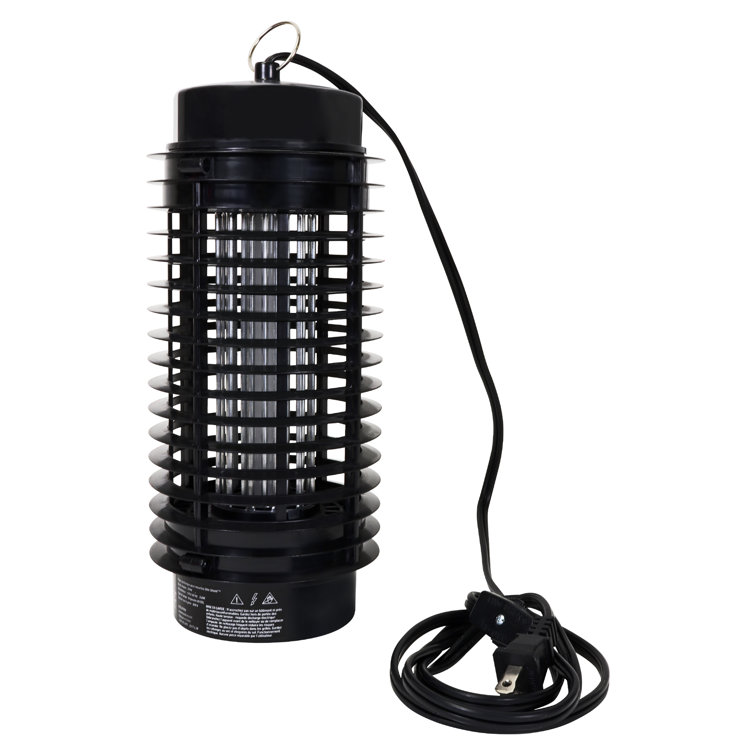 As Seen on TV Portable Led Light Lantern, Black