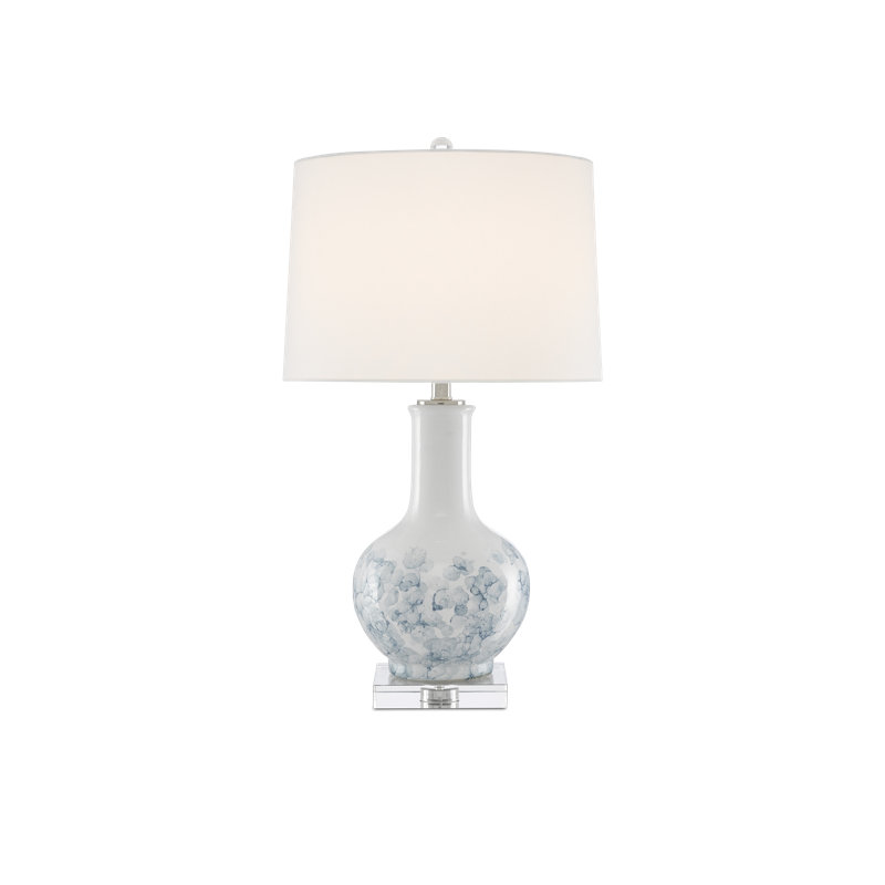 Lampe de table 28 po Myrtle