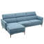 Canapé et chaise longue 105