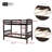 Sonia Solid Wood Standard Bunk Bed by Harriet Bee-568984680