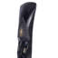 Masque africain en bois Bungalow Queen