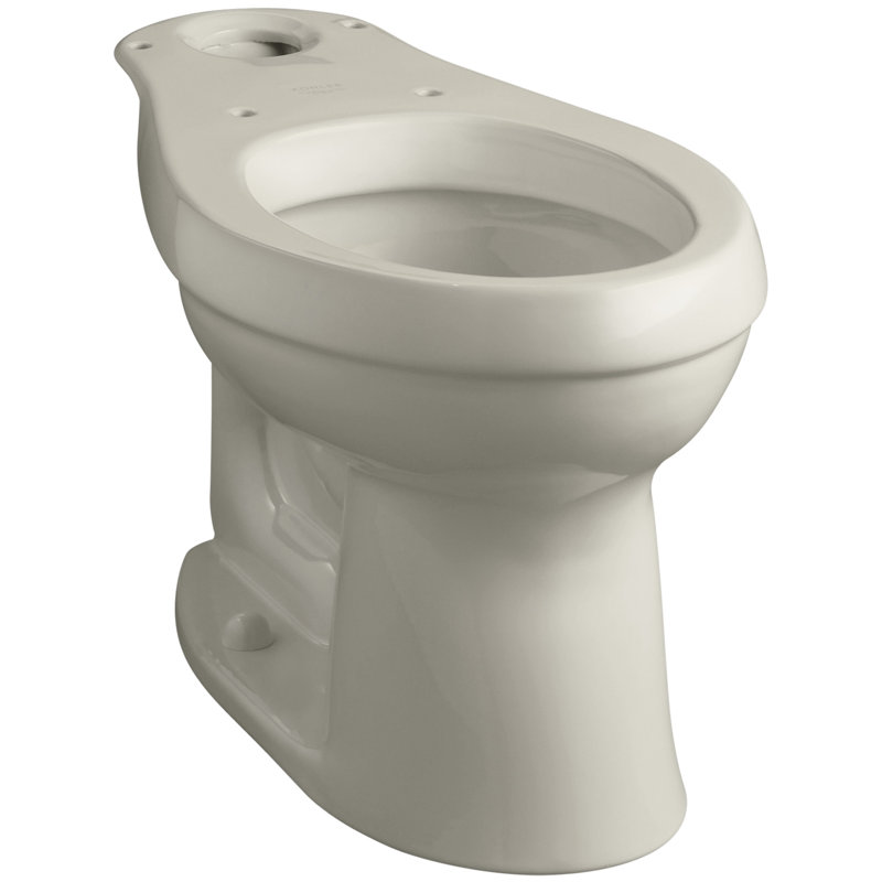 Toilet Bowl, Sandbar