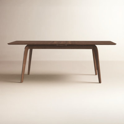 Yolanda 83" Extendable Dining Table