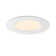 Brilli 4"W "Get in Sync" Color Tunable LED Canless Recessed Downlight Flush Mount Light Fixture