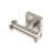 Satin Nickel selected