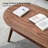 Coffee Table with  Drawers