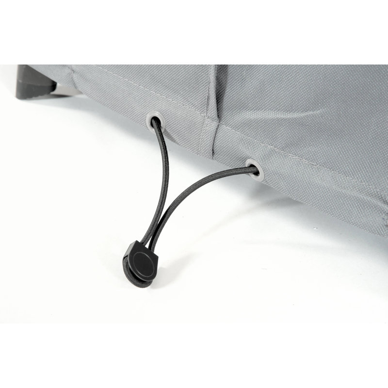 Outdoor Conversation Set Cover