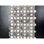 Hasisa Fira Light Mosaic Honed