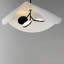 Hinton 3 Light Metal Dimmable LED Pendant-407978186