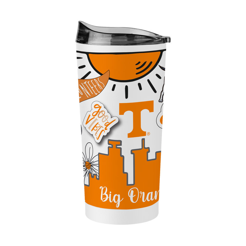 Gobelet thermolaqué 20 oz Tennessee
