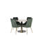 Withernsea 4 - Person Dining Set-1225634139