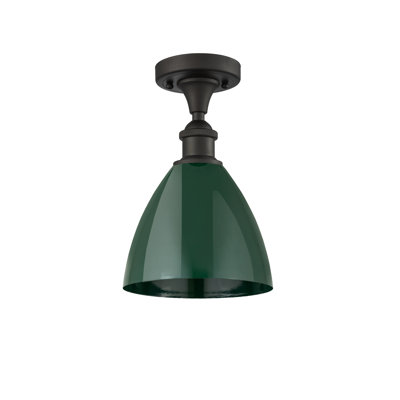 Semi Flush Mount